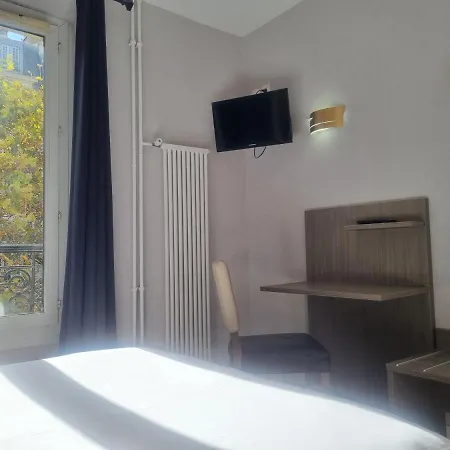 Hotel Eiffel Kensington Paříž