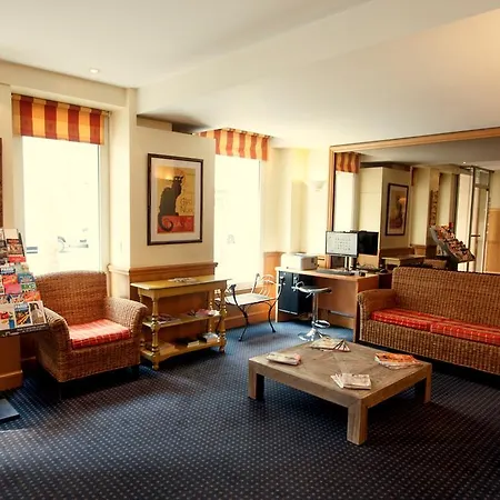 Hotel Eiffel Kensington