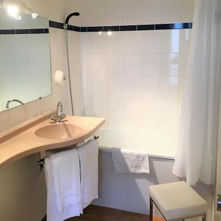 Eiffel Kensington Hotel Paříž