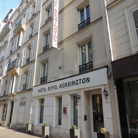 Eiffel Kensington 2*