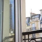 Eiffel Kensington