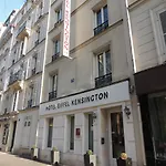 Eiffel Kensington 2*