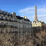 Eiffel Kensington 2* Paris