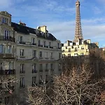 Hotel Eiffel Kensington
