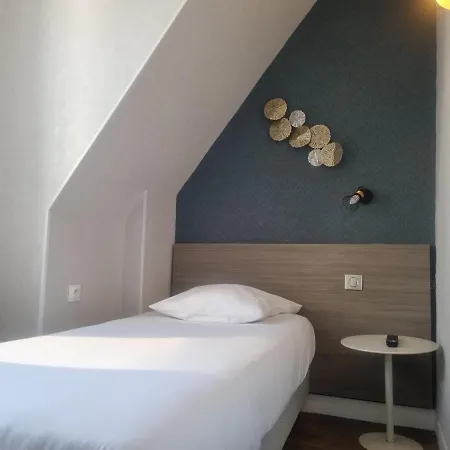 Otel Eiffel Kensington Paris