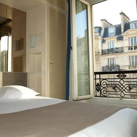 Hotel Eiffel Kensington Paris