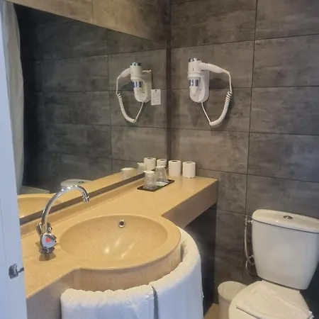 호텔 에펠 켄싱턴 파리