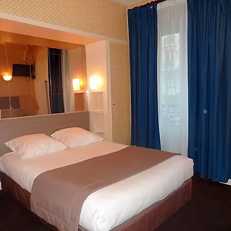 Eiffel Kensington 2*