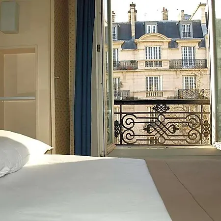 Eiffel Kensington Hotel Paris