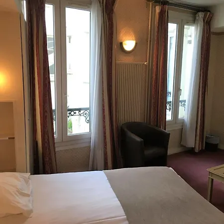 Hotel Eiffel Kensington