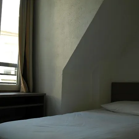Hotel Eiffel Kensington