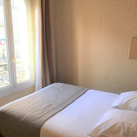 Eiffel Kensington Hotel Paris