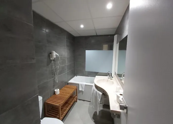 Eiffel Kensington Hotel Parijs