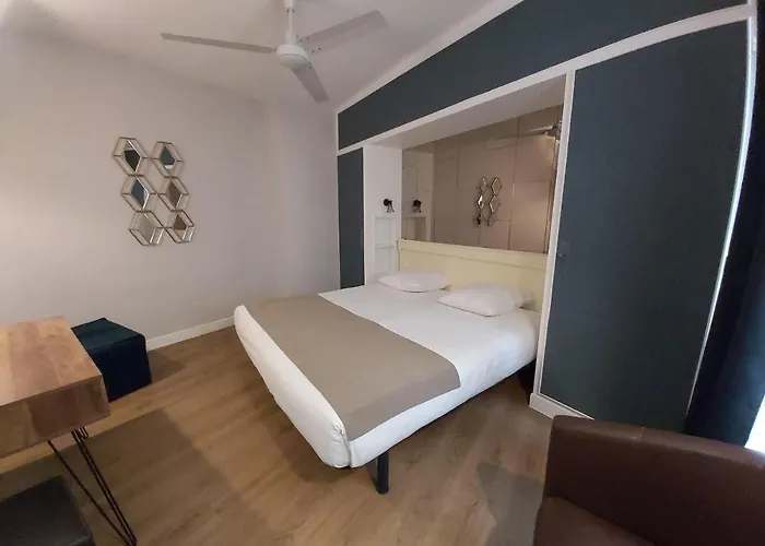 Eiffel Kensington Parijs