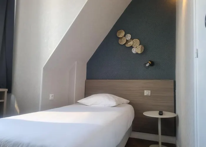 Hotel Eiffel Kensington Parijs