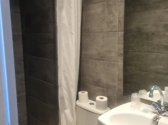 Eiffel Kensington Parijs