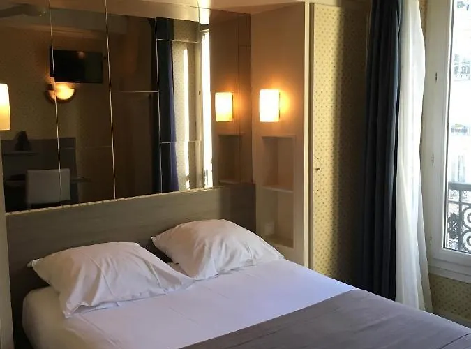 Hotel Eiffel Kensington