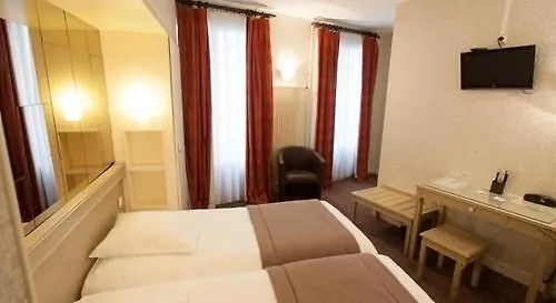 Hotel Eiffel Kensington 2*