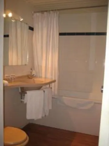 Eiffel Kensington 2* Parijs