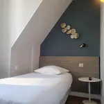 Hotell Eiffel Kensington Paris