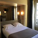 Hotell Eiffel Kensington