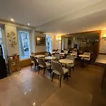 Hotell Eiffel Kensington Paris