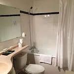 Hotell Eiffel Kensington Paris