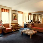 Hotell Eiffel Kensington