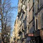 Hotell Eiffel Kensington