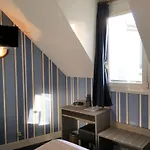 Hotell Eiffel Kensington Paris