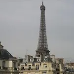 Eiffel Kensington Paris