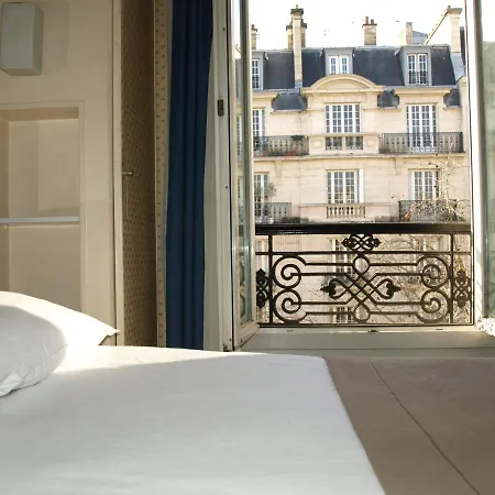 Eiffel Kensington 2*