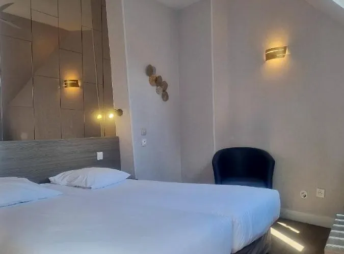 Eiffel Kensington París