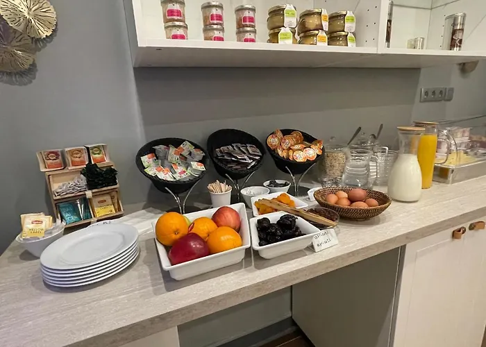 Eiffel Kensington París