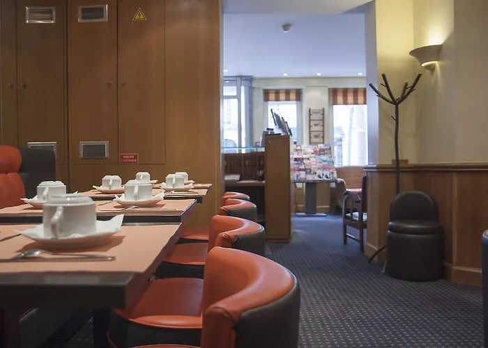 Eiffel Kensington 2*